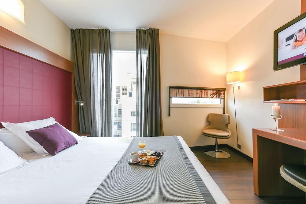 أبارتسيتي كوليكشن باريس جراند بيبليوثيك غرفة