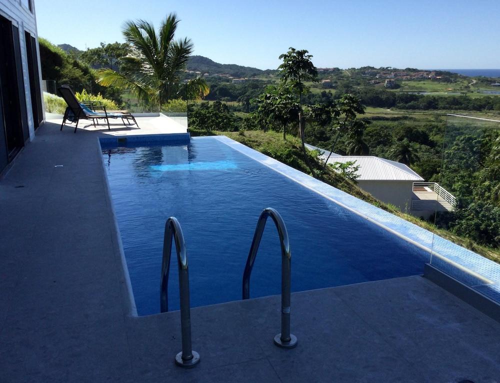 توركويز فيوز آت كورال فيوز فيليدج المنطقة الخارجية