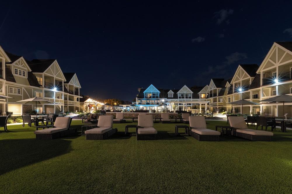 Carlsbad Inn Beach Resort Exterior