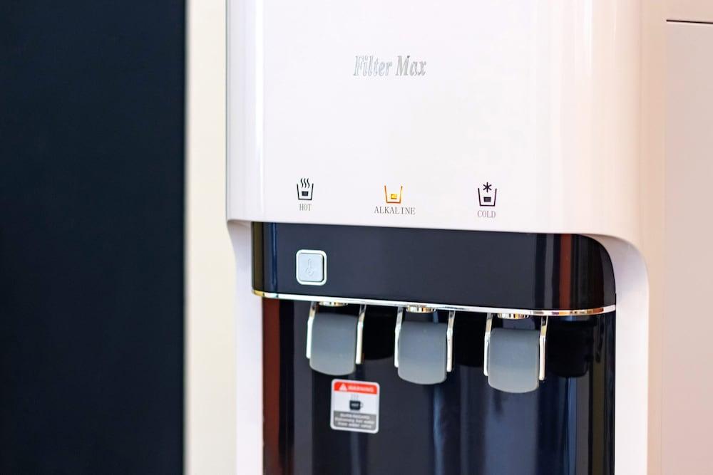 إينك هوتلل باي لف الردهة