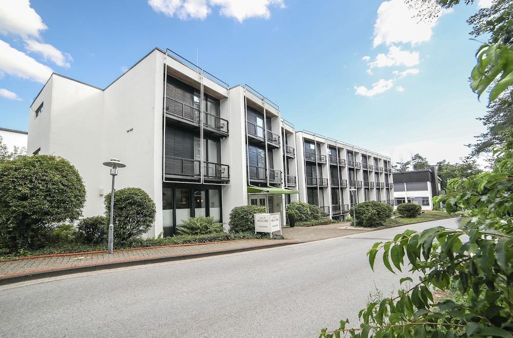 بيلدانجس - أوند تاجونغز هاوس هاوس نيولاند