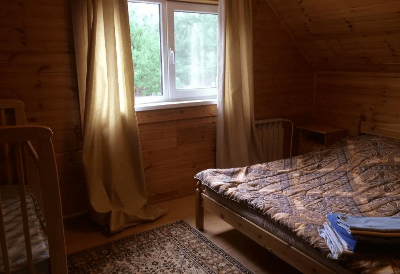 Cottage Complex Svetloye