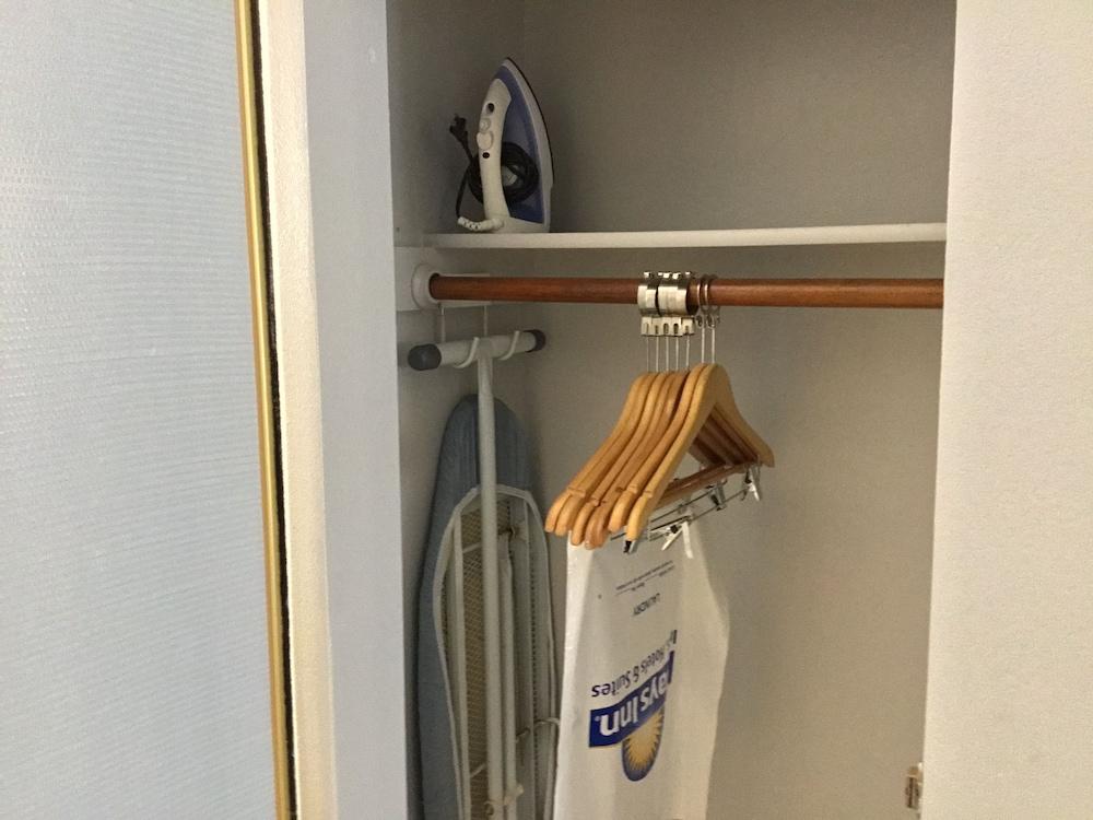 دايز إن باي ويندام شيناندواه غرفة