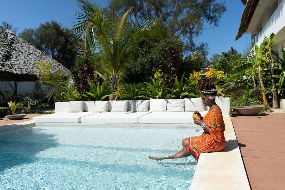 كوا زانزيبار