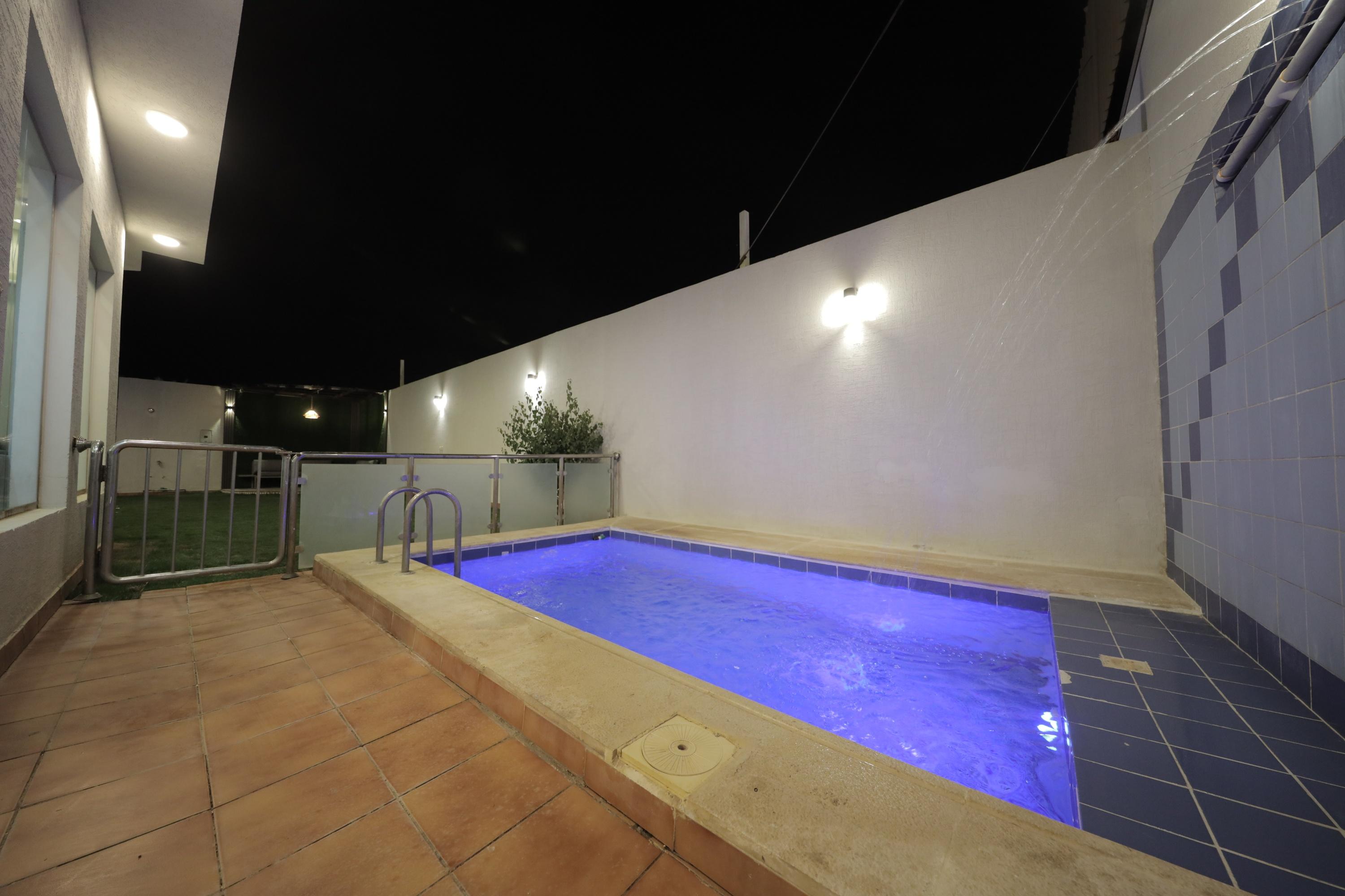 Amazing Chalet with Pool | 2661 Pool