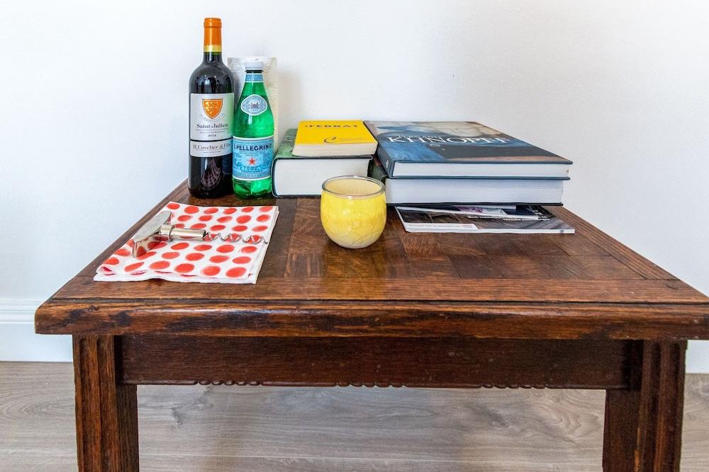 أبارتمنت إن أوستيند نير مارياكيرك بيتش تفاصيل الفندق من الداخل