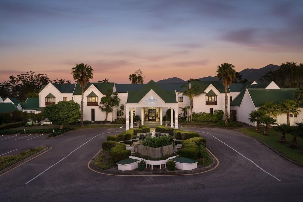 بروتيا هوتل باي ماريوت جورج كينج جورج