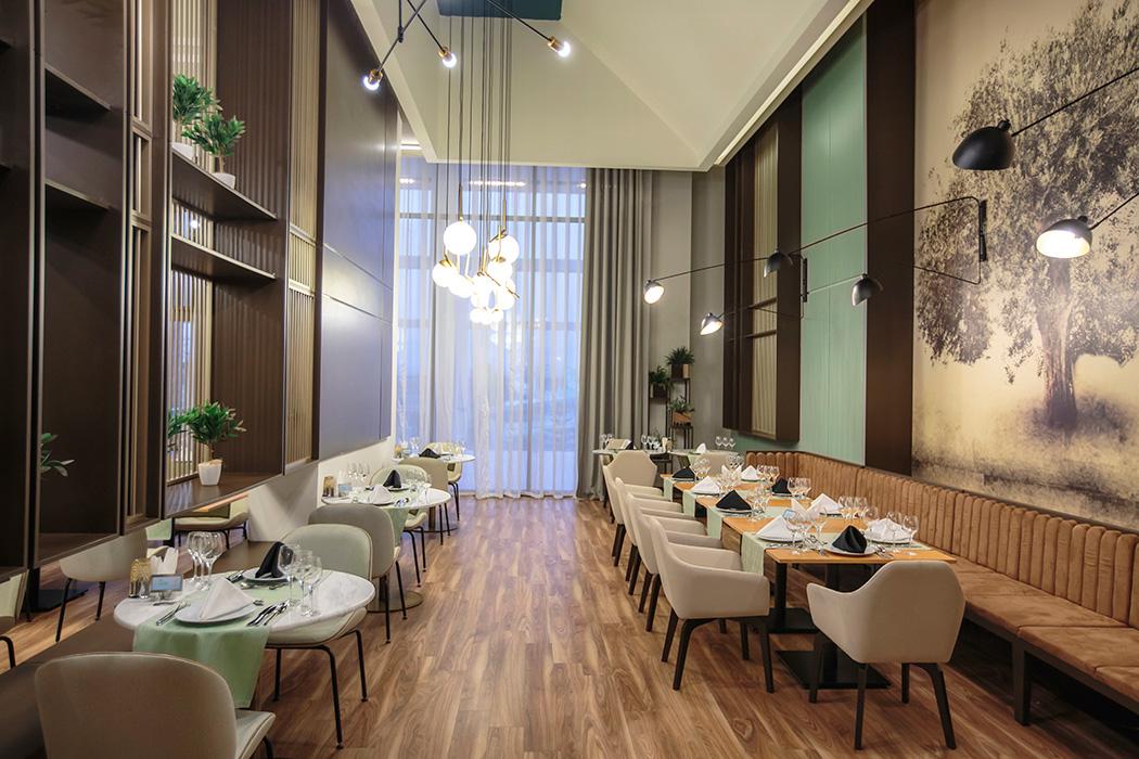 ريولافيتاس ريزورت آند سبا هوتل أخرى