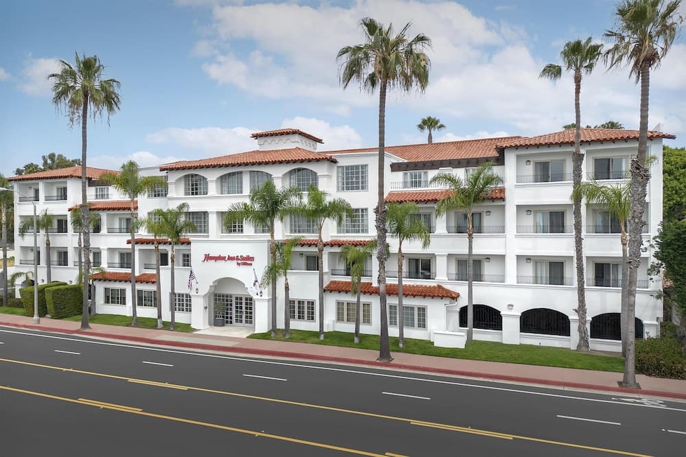 Hampton Inn & Suites San Clemente