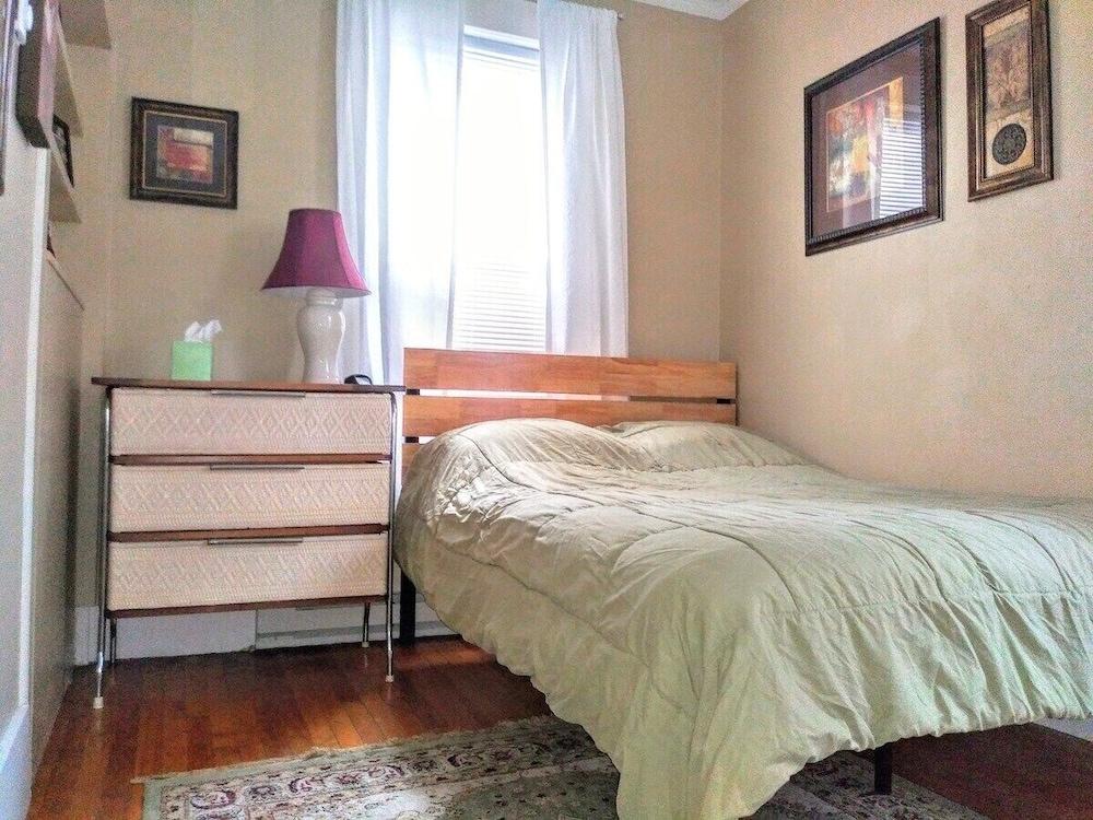 ج ٕا ت فلور سويت إن ذا هيارت أوف كونكورد غرفة