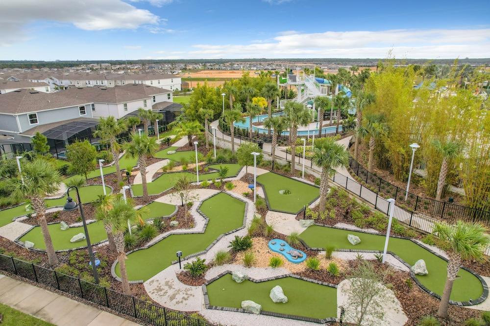 ويندسور أيلاند فاكيشن بول هوم غرفة