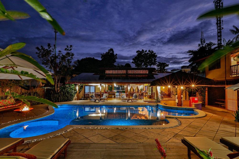 Paraíso Ecológico Pousada & SPA Waterslide