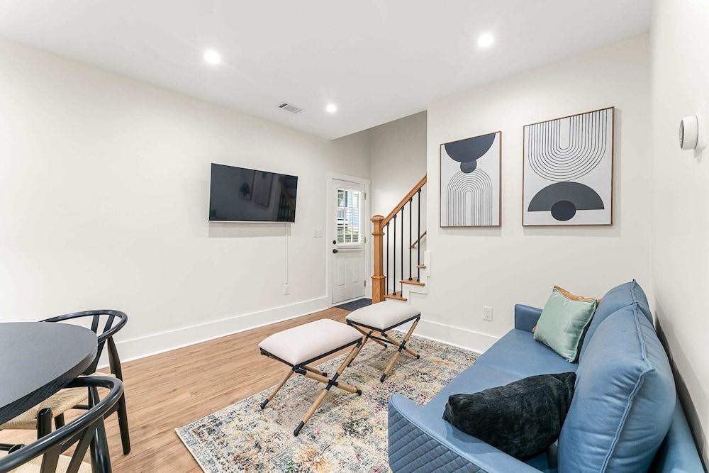 بيسفول مودرن هيستوريك نوركروس هوم