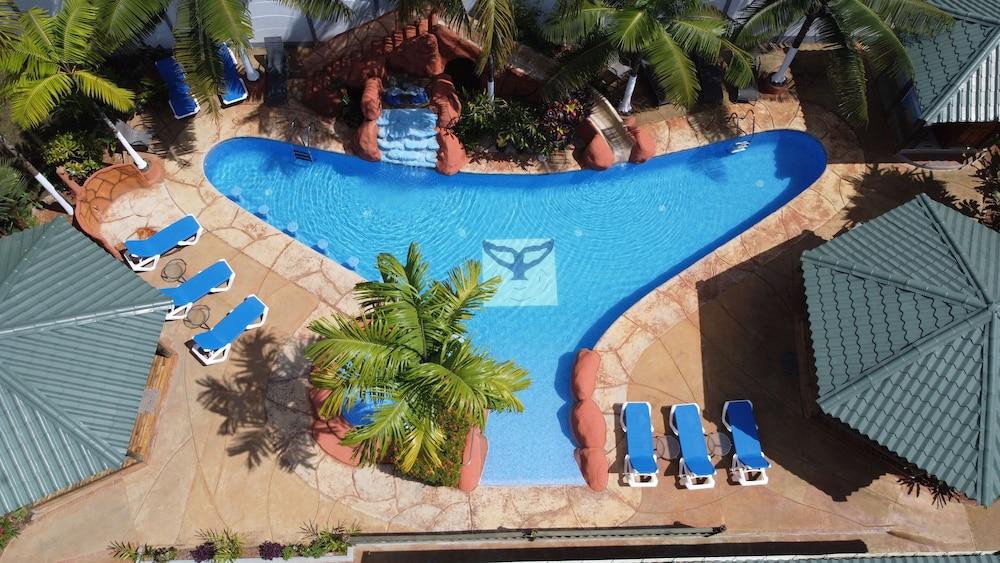 فيلاز بونجالوز بالينا الصورة الأساسية