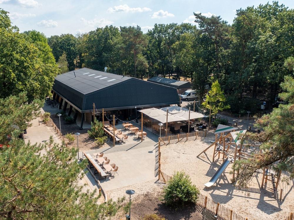 بنجالو إن دي بيل باي ترانكويل فوريست المنطقة الخارجية