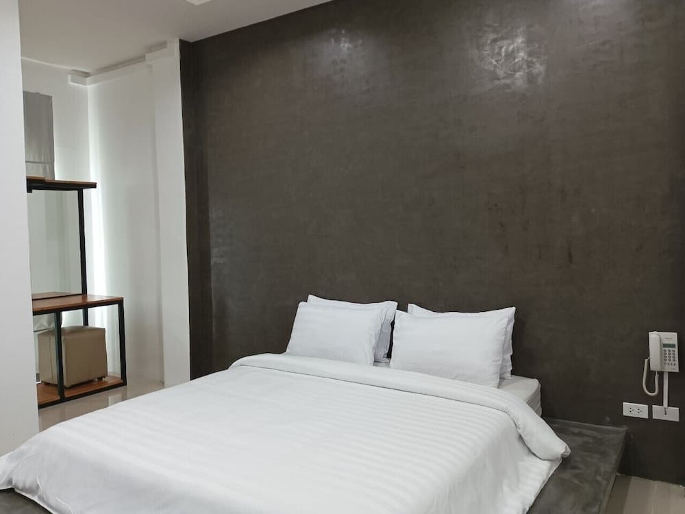 Twenty-Two Hotel Room
