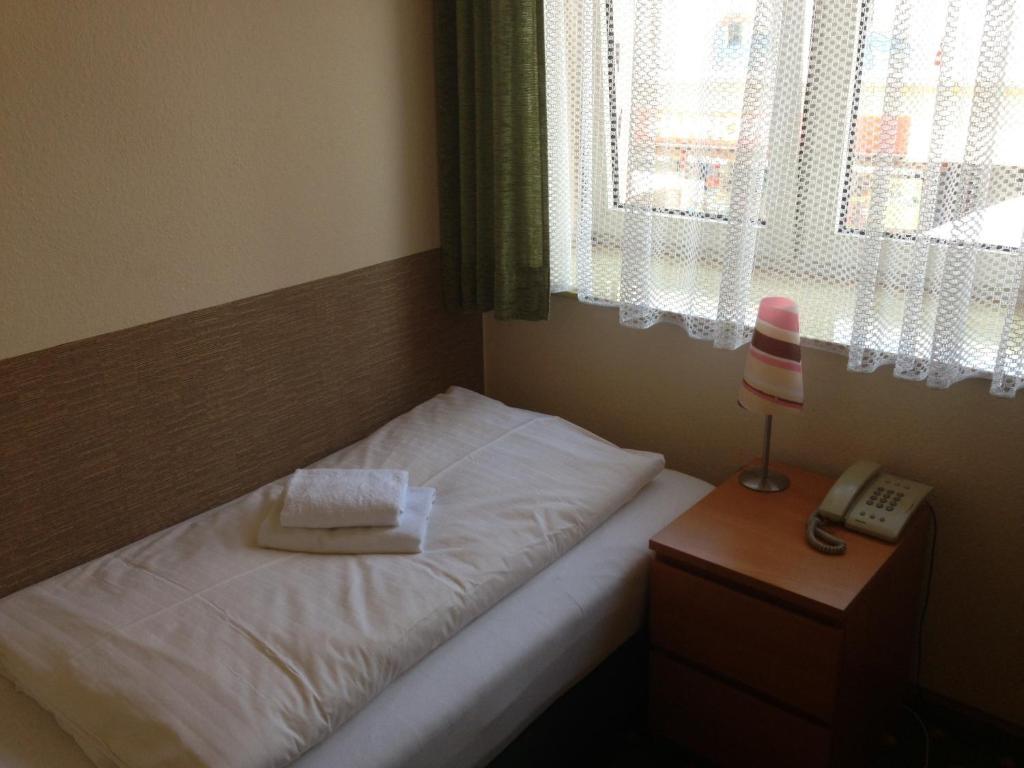 Hotel an der Marktkirche Others