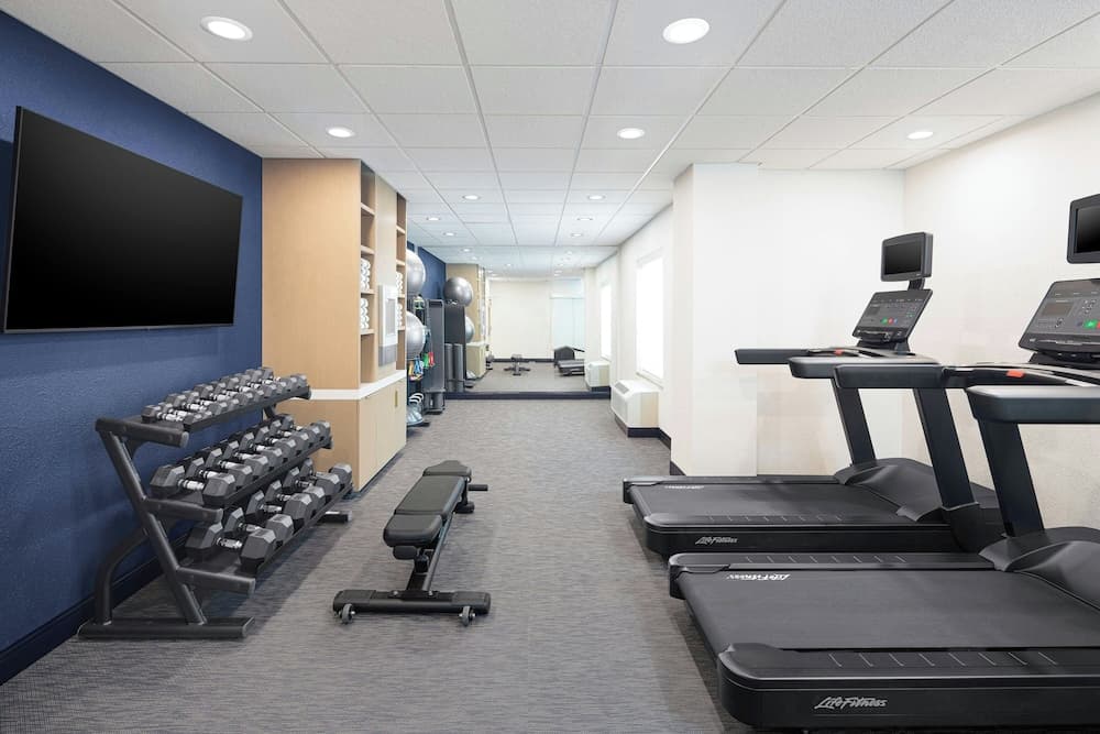 TownePlace Suites by Marriott Wilmington/Wrightsville Beach Beach