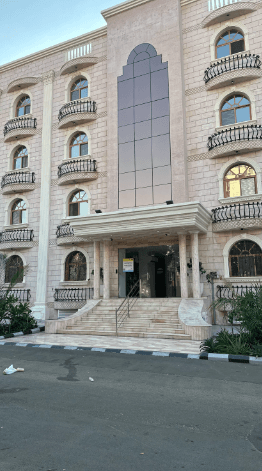 Attractive Apartment with Self Check-in | 5485 Exterior