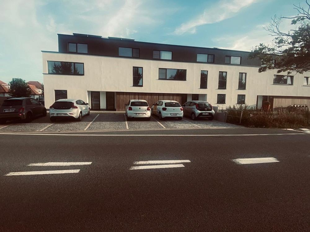 هوليداي هوم إن دي بان نير بلوبسالاند الصورة الأساسية