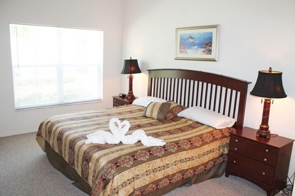 سانتا ماريا هوليداي هوم غرفة