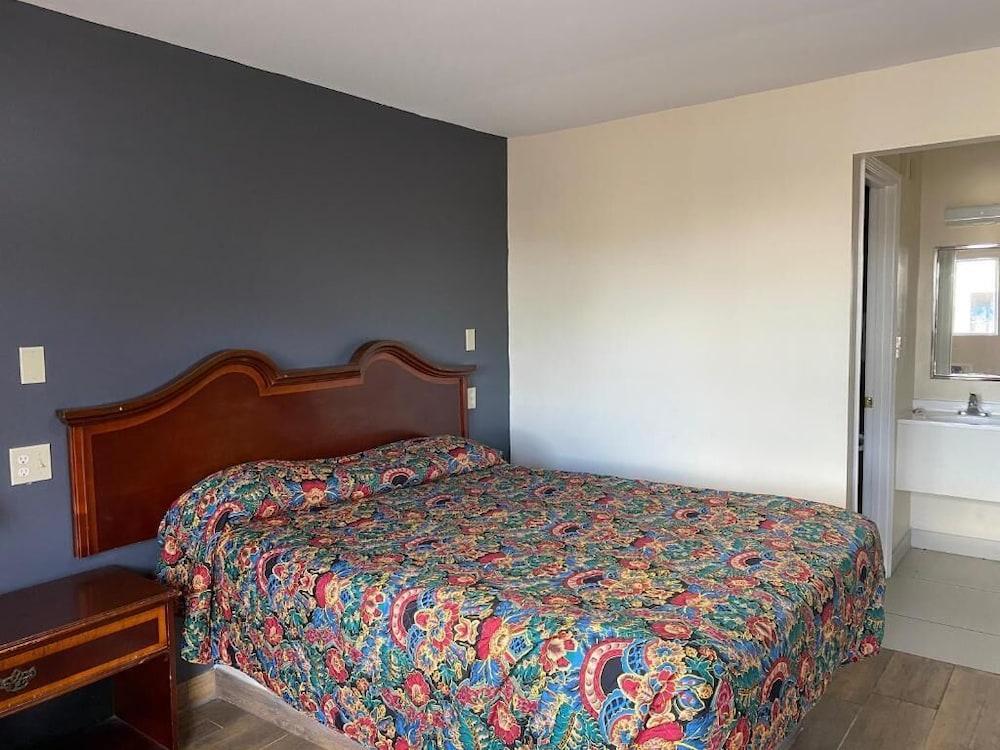 ريلاكس إن بلاكيماين