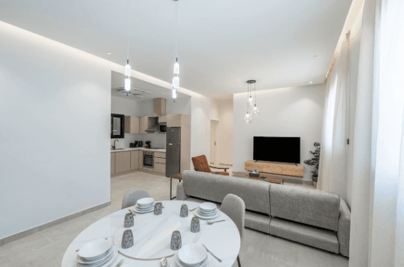 Mabaat - Al Malqa 2BR Apt - 539 Others