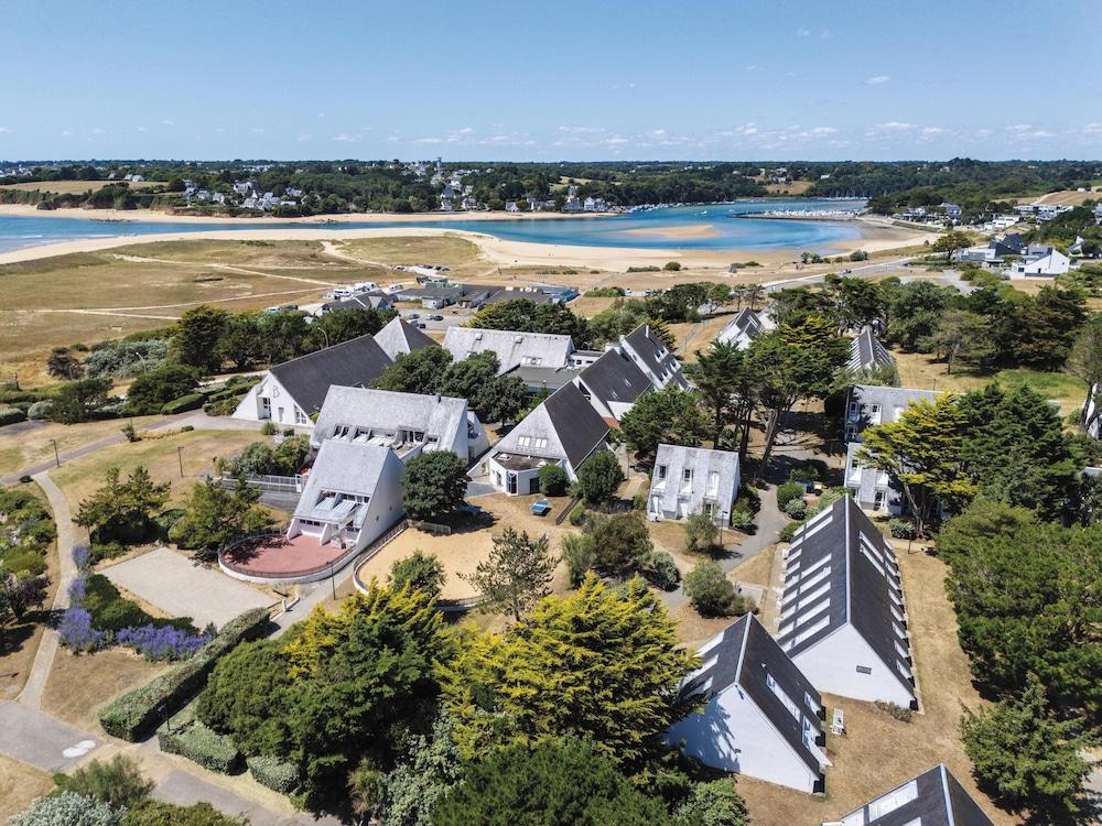 بيلامبرا كلوبس جويدل - ليه بورت دو لوسيان المنطقة الخارجية