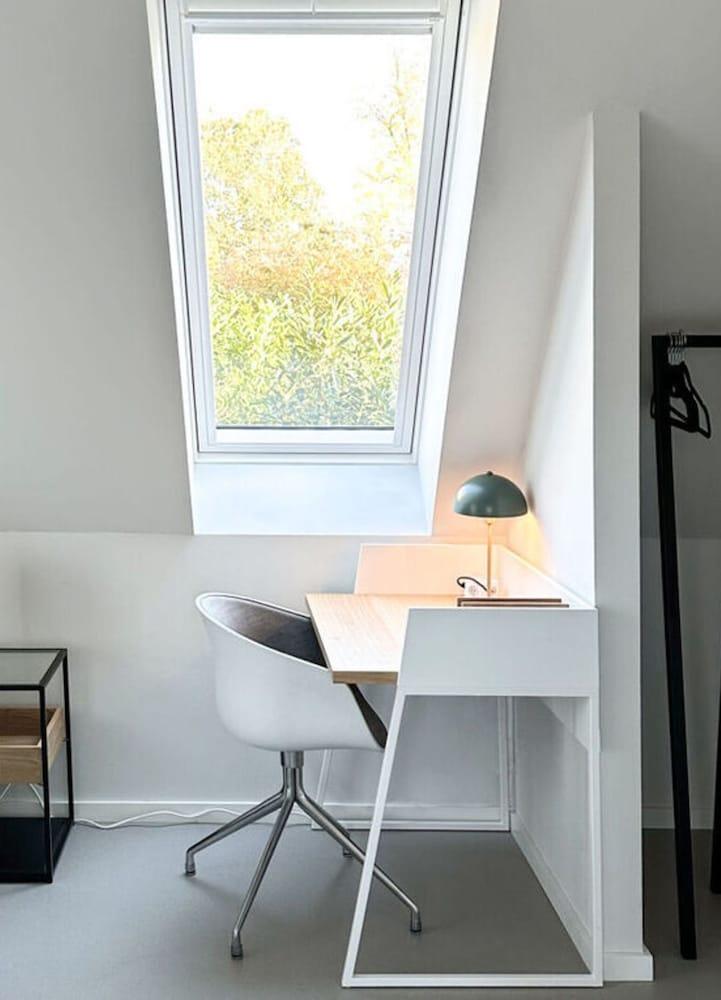 Holiday Home Meerling Interior