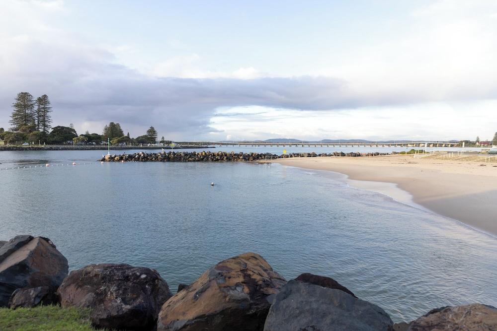 ريفليكشن تونكوري - هوليداي بارك