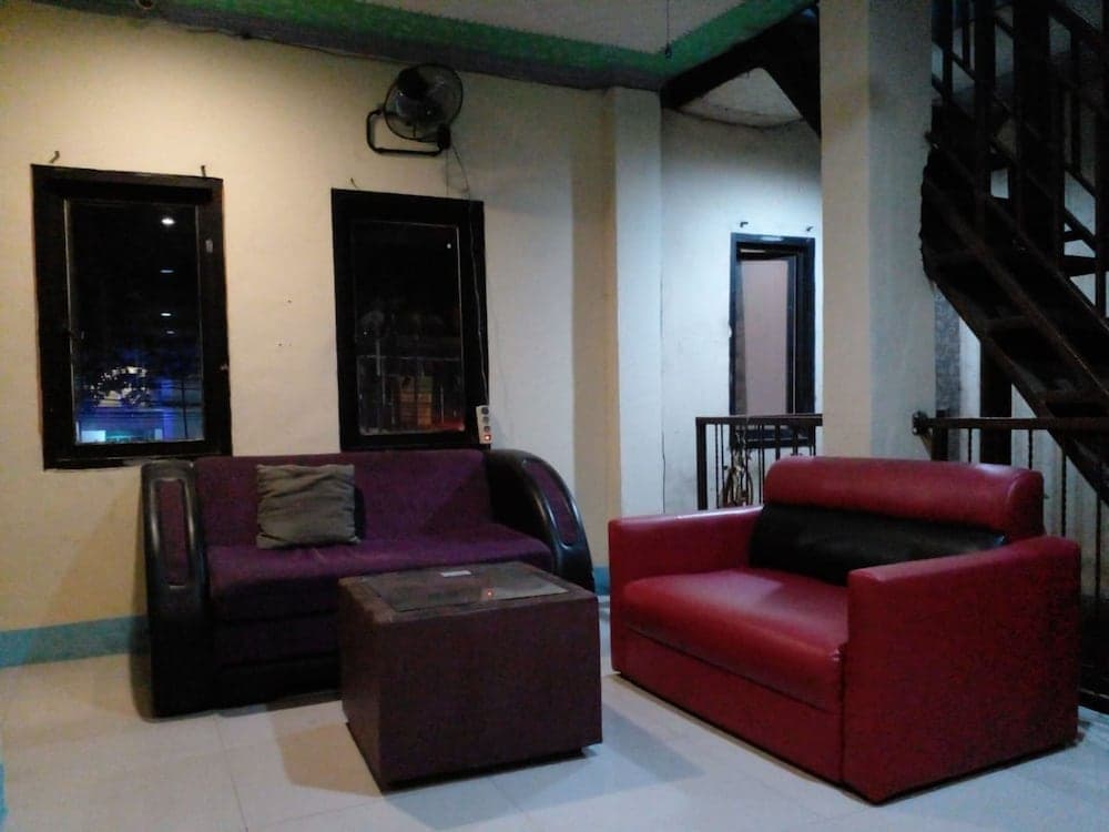 Hotel Alifah 1 Syariah Interior