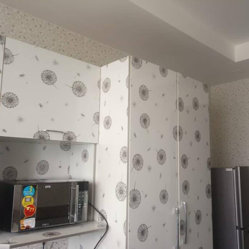 بارفيتي تي وس ر وروه آكد كي نس سارف يس أبارتمنت نير فورتيس غرفة