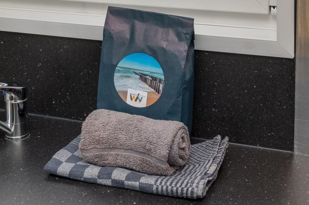 براند نيو تشاليت نير ذا أوسترسشيلدي تفاصيل الفندق من الداخل