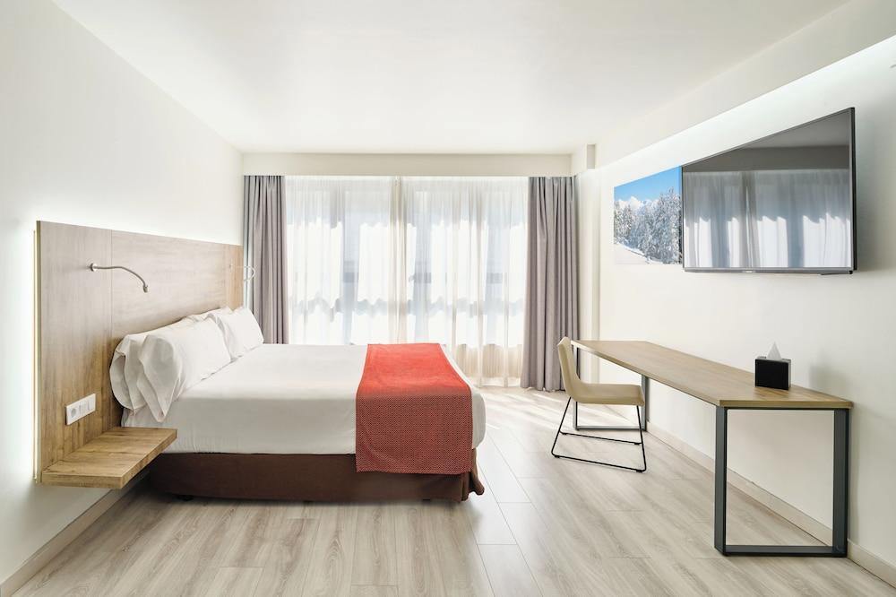 إكسي بريسما هوتل