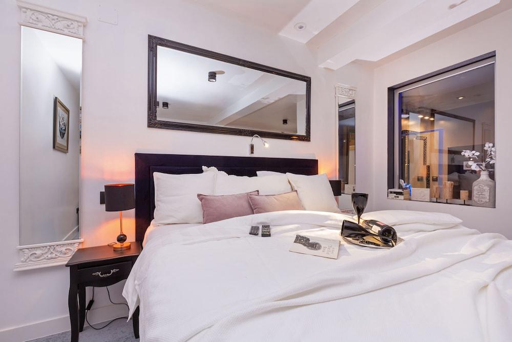 بي آند بي أبارتمنتس آند ستوديوز لاني غرفة