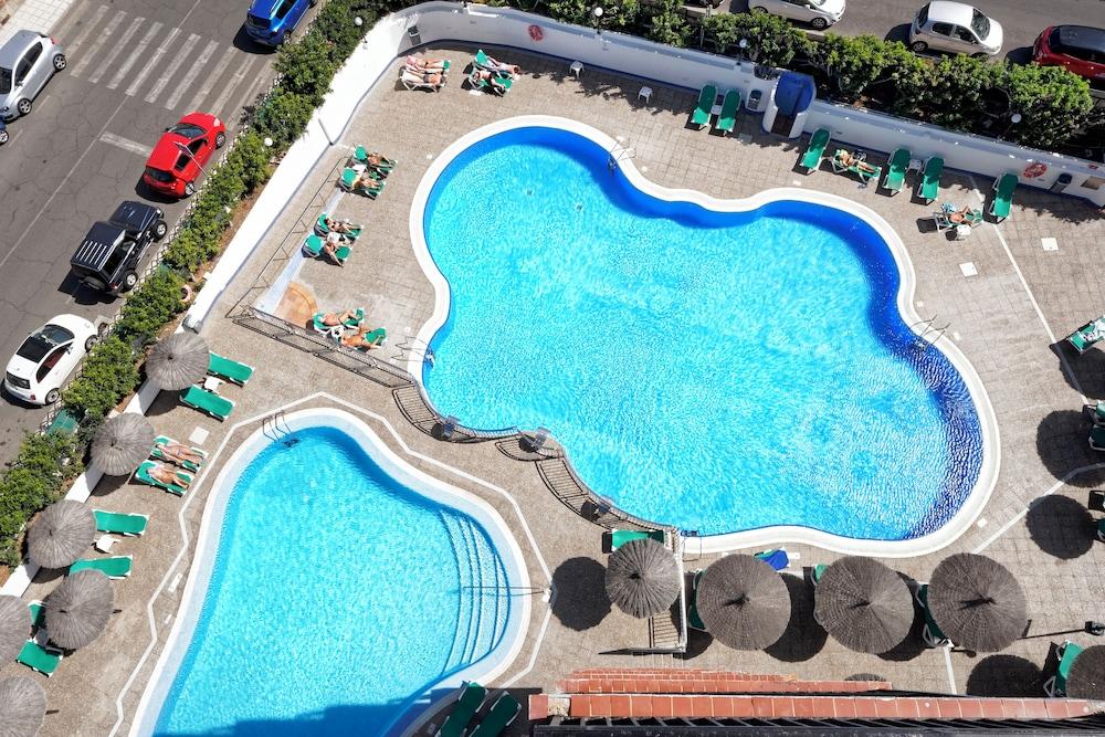 ريلاكسيا بيفيرلي بارك المنطقة الخارجية