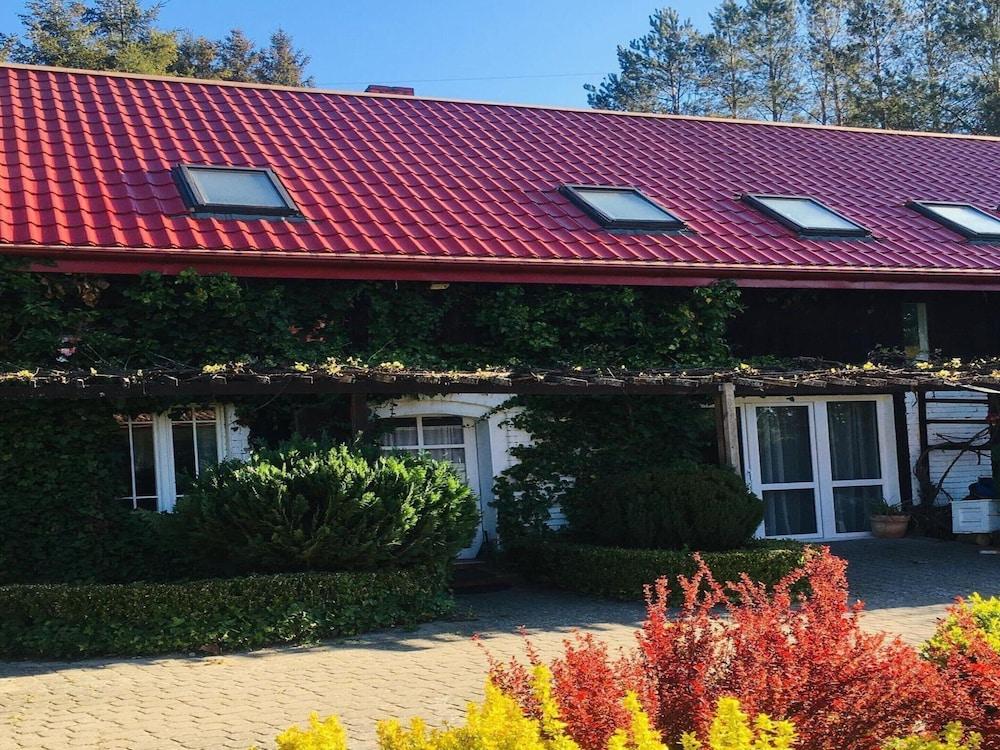 هوليداي هوم إن روزيوكو ويذ بول آند أورتشارد المنطقة الخارجية