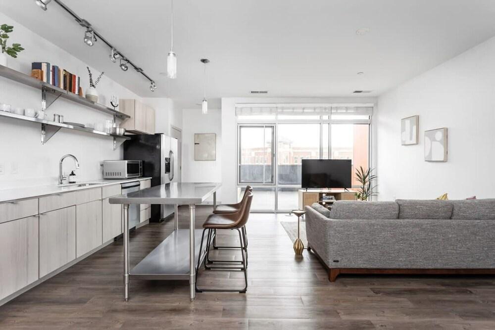 كوزيسويتس أون ماس ويذ جرادج باركينج 15 غرفة