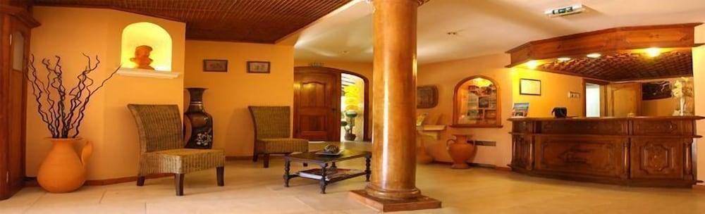 كوينتا دا لاجوا