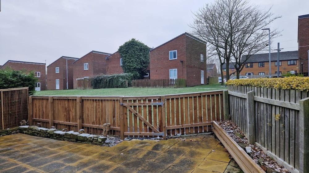 أماني 2 بد رو بنجالو - سليبس 4 - بيت فريندلي المنطقة المحيطة بالمنشأة