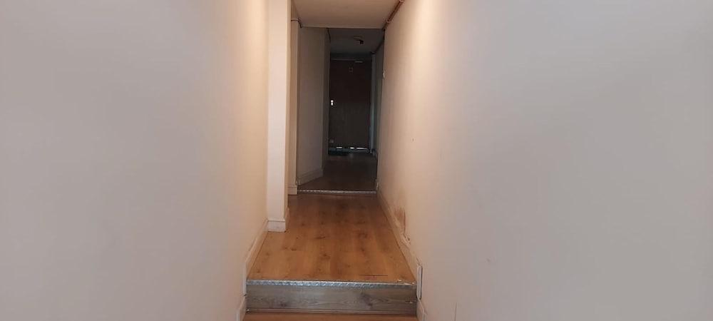 لافيلي 3 بد أبارتمنت إن بارجتي روثيرهام داخلي