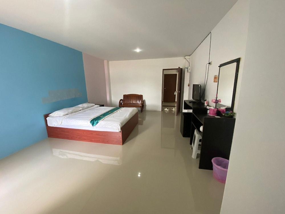 روين بوا ريزيدنت غرفة