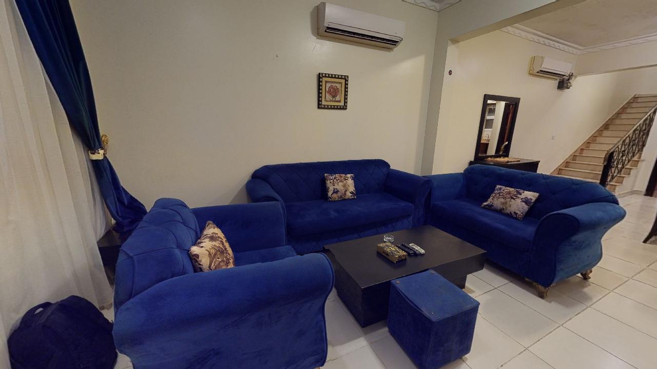 Attractive Chalet with Comfortable and Simple Furniture | 1958