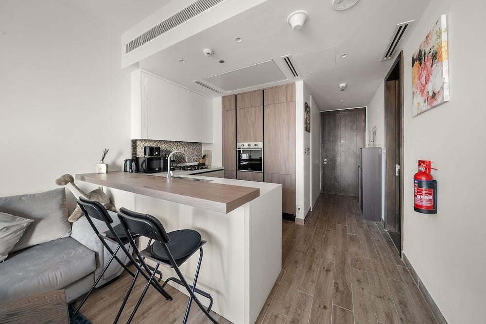 جميرا ليفينج مارينا جيت - 4603، شقة بغرفة نوم واحدة غرفة