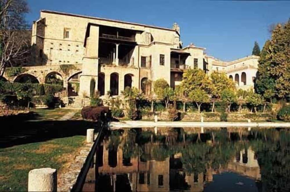 هوتل رورال سبا دون جوان دو أوستريا المنطقة الخارجية