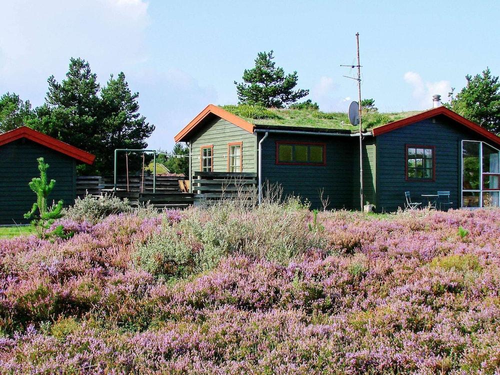 ديلايتفول هوليداي هوم إن رومو نير سي