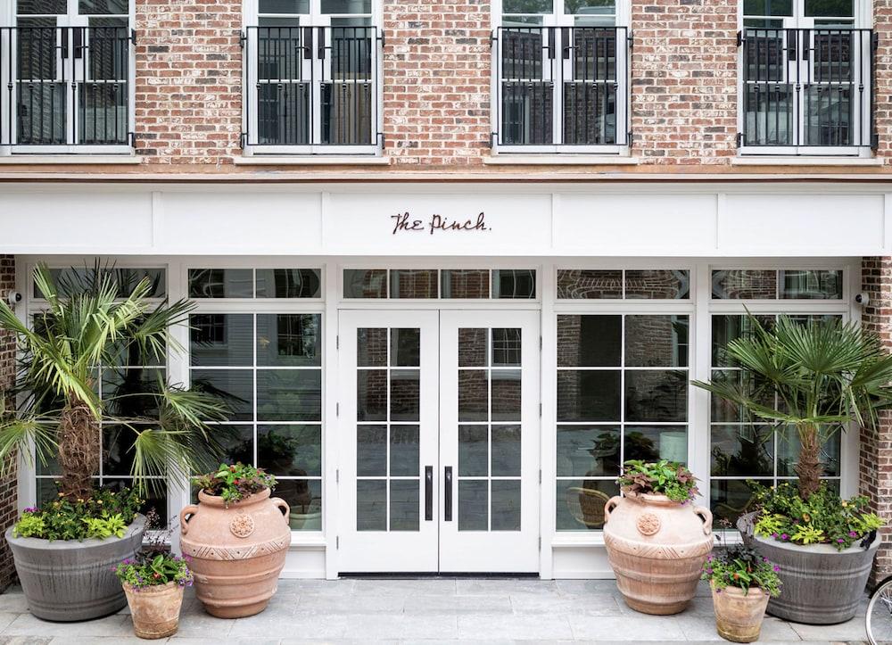 ذا بينش هوتل