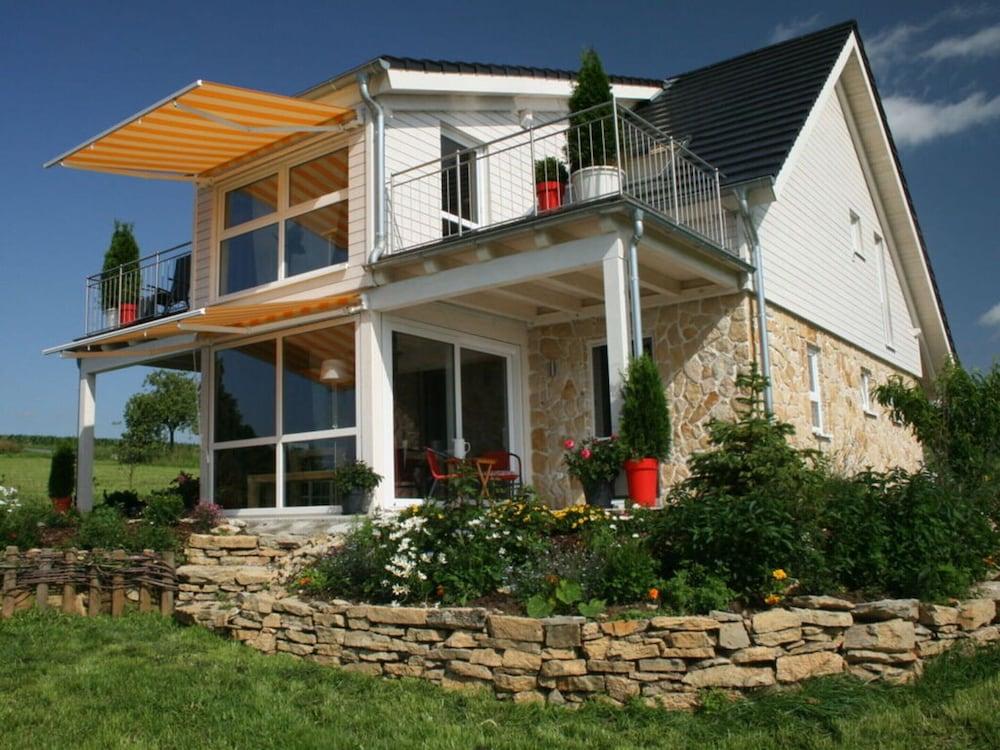 هوليداي هوم هورنتشنز هورلي المنطقة الخارجية