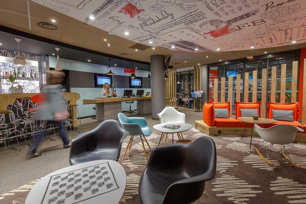 إيبيس مارسيليا تيمون