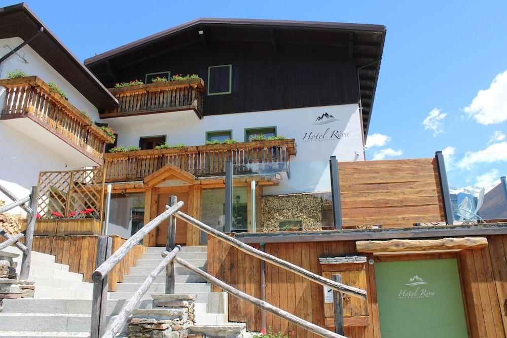 Hotel Riva Sport & Wellness